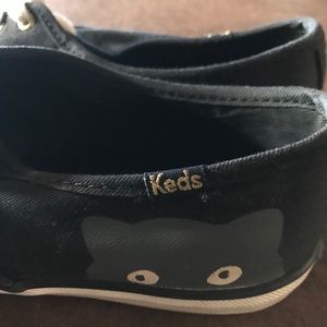 Taylor Swift KEDS collaboration